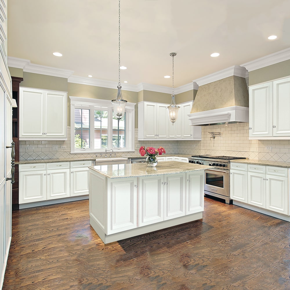 Wellfleet Linen - Ready to Assemble Cabinetry