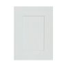 Asheville White Shaker