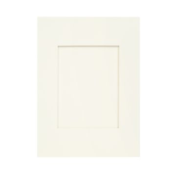 Artisan Champagne Shaker Sample Door