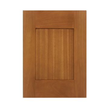 Artisan Walnut Shaker Sample Door