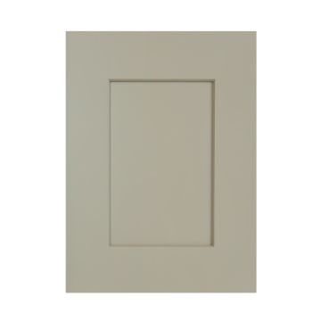 Bedford Sand Shaker Sample Door