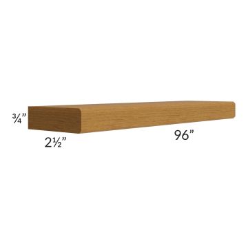 Township Rift Oak 8' Bead Molding