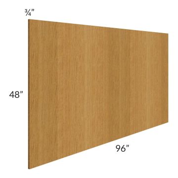 Township Rift Oak 96x48x3/4 Finished Plywood Panel