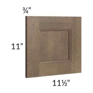 Hudson Ember 12x12 Wall Decorative Door