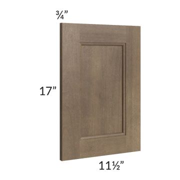 Hudson Ember 12x18 Wall Decorative Door