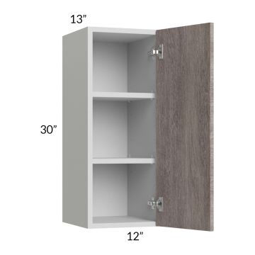 Milan Hazel 12x30 Wall Cabinet
