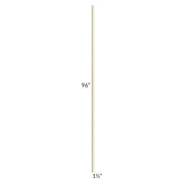 Casselton Ivory 1-1/2x96 Tall Filler