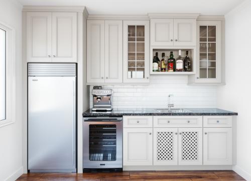 Providence Cream Glaze