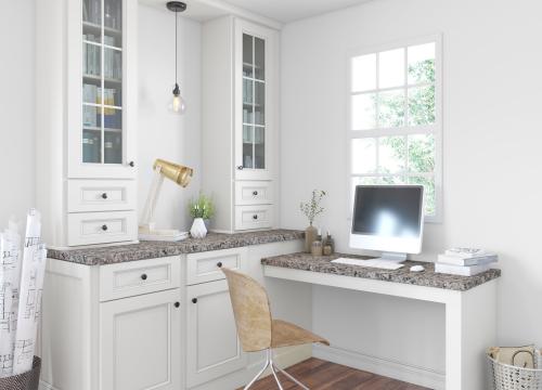 Providence Cream Glaze