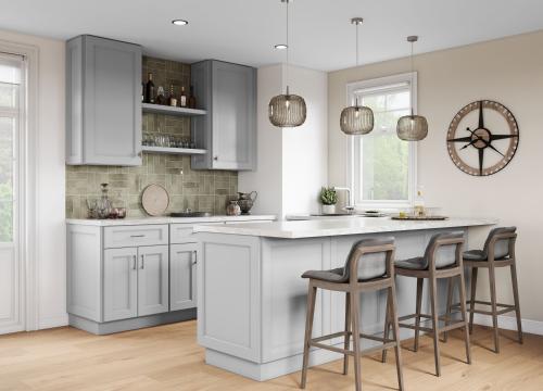 Tuscan Painted Grey