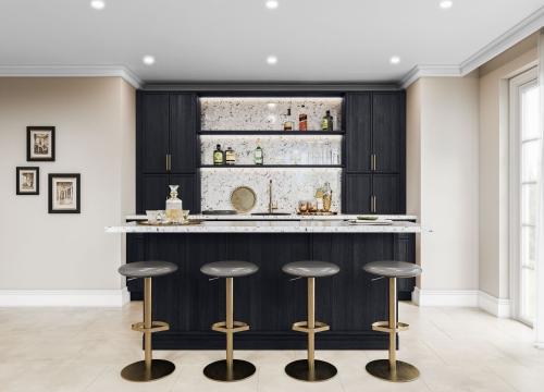 Township Rift Black Oak