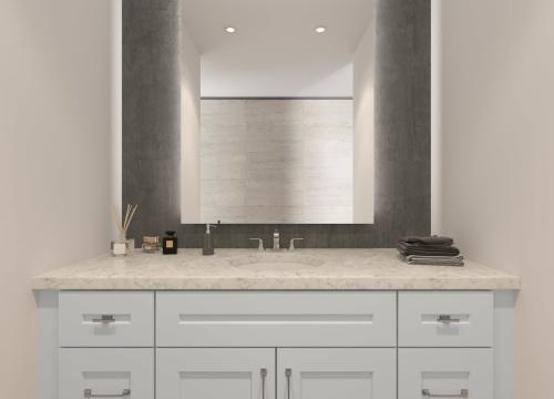 Southport White Shaker
