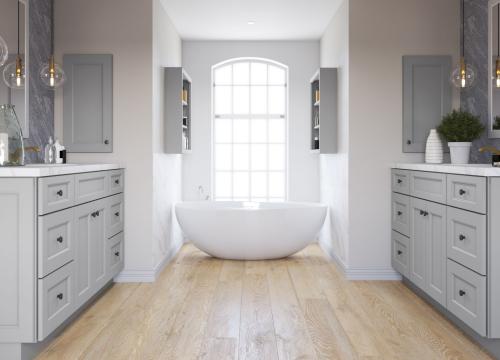 Tuscan Painted Grey