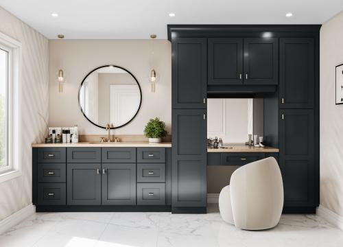 Royal Ebony Shaker