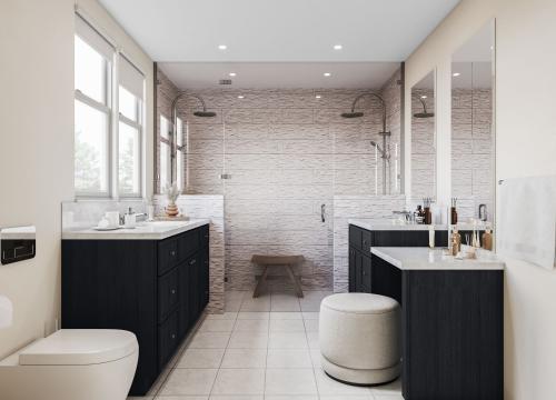 Township Rift Black Oak
