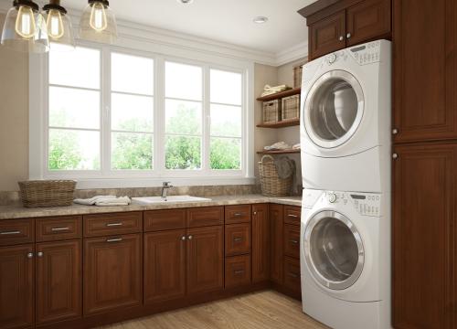 Cambridge Saddle Glaze 