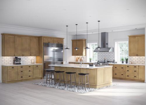 Tuscan Timber
