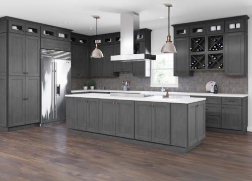 Stone Grey
