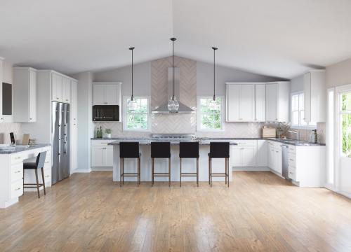 Gramercy White