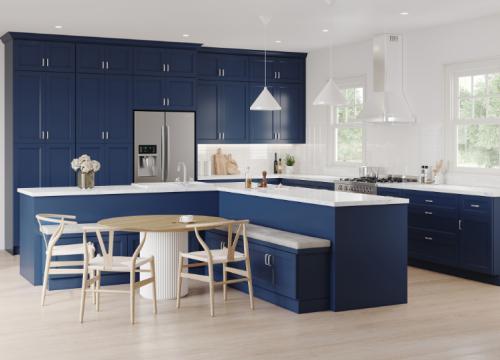 Bayville Blue