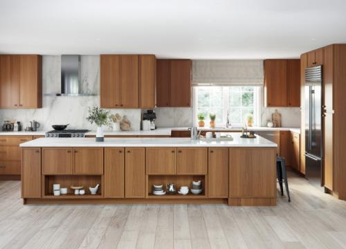 Portland Walnut