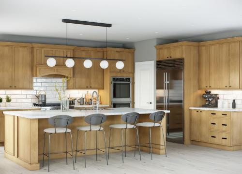 Vienna Timber