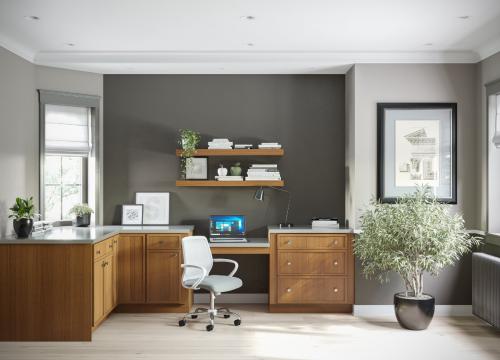 Portland Walnut