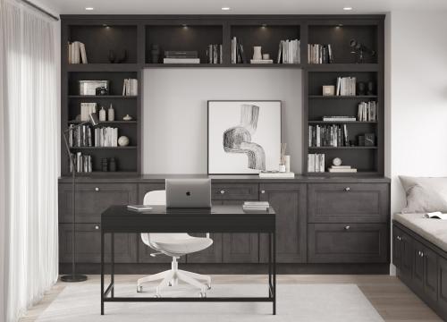 Stone Grey