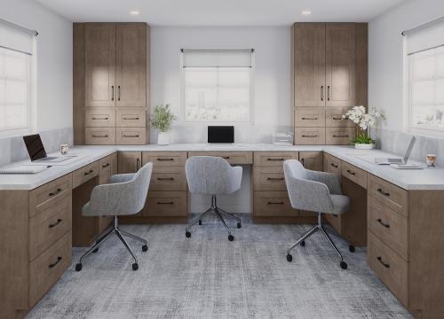 Kingston Driftwood Shaker
