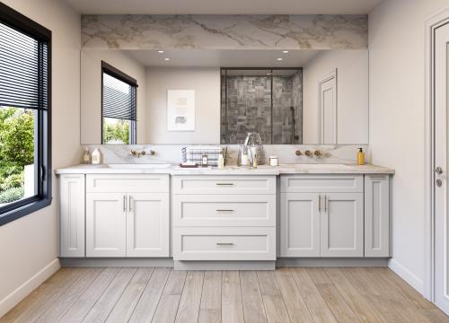 Providence Cream Glaze