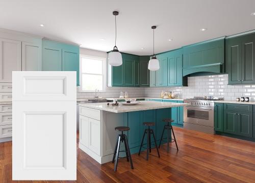 Tuscan Custom Color