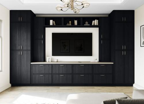 Township Rift Black Oak