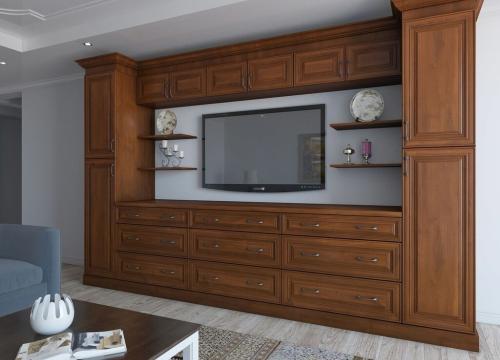 Cambridge Saddle Glaze 