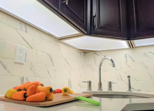 Under Cabinet Lighting