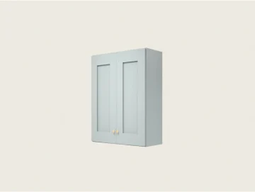 30"W x 30"H Wall Cabinet