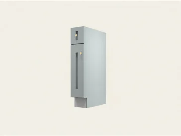 9" Base Cabinet