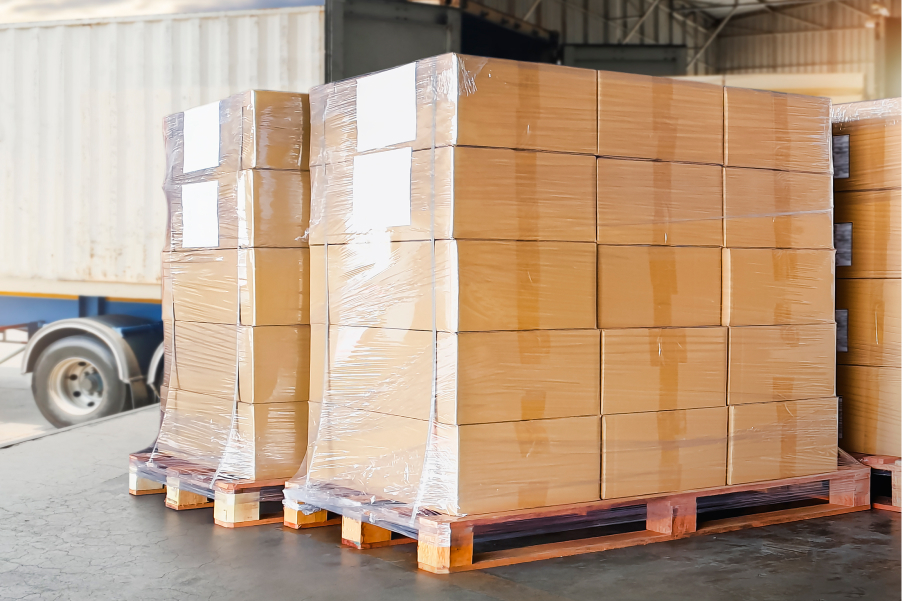 Shipping Protection