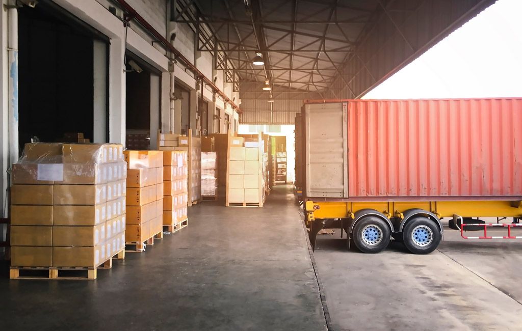 Route Shipping Protection
