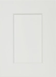 Brilliant White Shaker