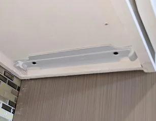 Under-Cabinet mount bracket